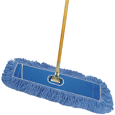 Dust Mop Kits