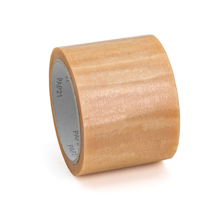 2" x 55 yds. Clear (6 Pack) Tape Logic<span class='rtm'>®</span> #57 Natural Rubber Tape